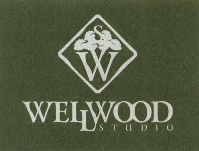 WELLWOOD WELL WOOD SW WELLWOOD STUDIOSTUDIO