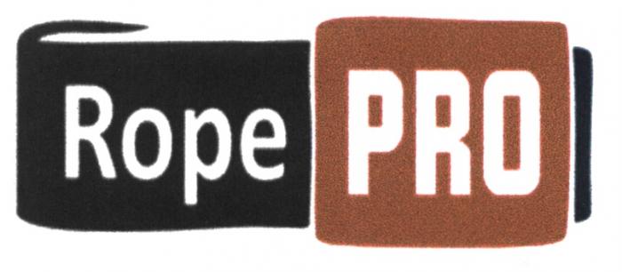 ROPEPRO ROPE PROPRO