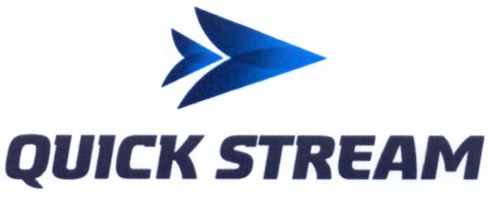 QUICKSTREAM QUICK QUICK STREAMSTREAM