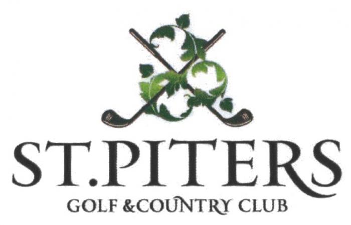 PITERS ST. PITERS GOLF & COUNTRY CLUBCLUB