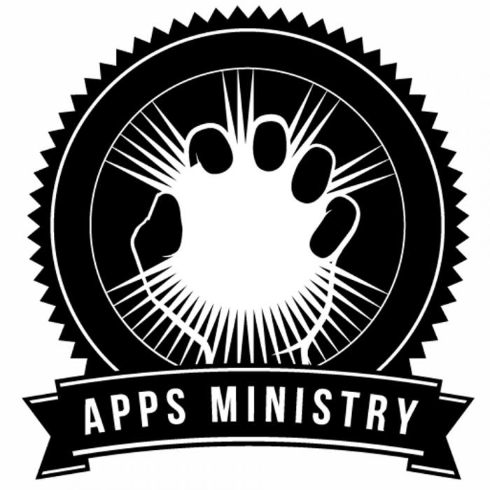 APPS MINISTRYMINISTRY