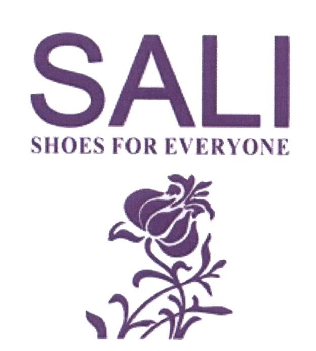 SALI SALI SHOES FOR EVERYONEEVERYONE