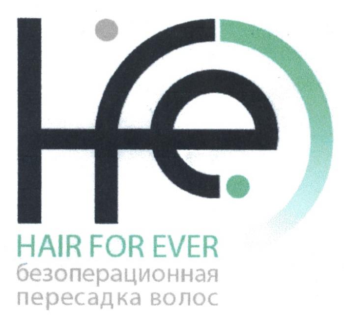 HFE HFE HAIR FOR EVER БЕЗОПЕРАЦИОННАЯ ПЕРЕСАДКА ВОЛОСВОЛОС