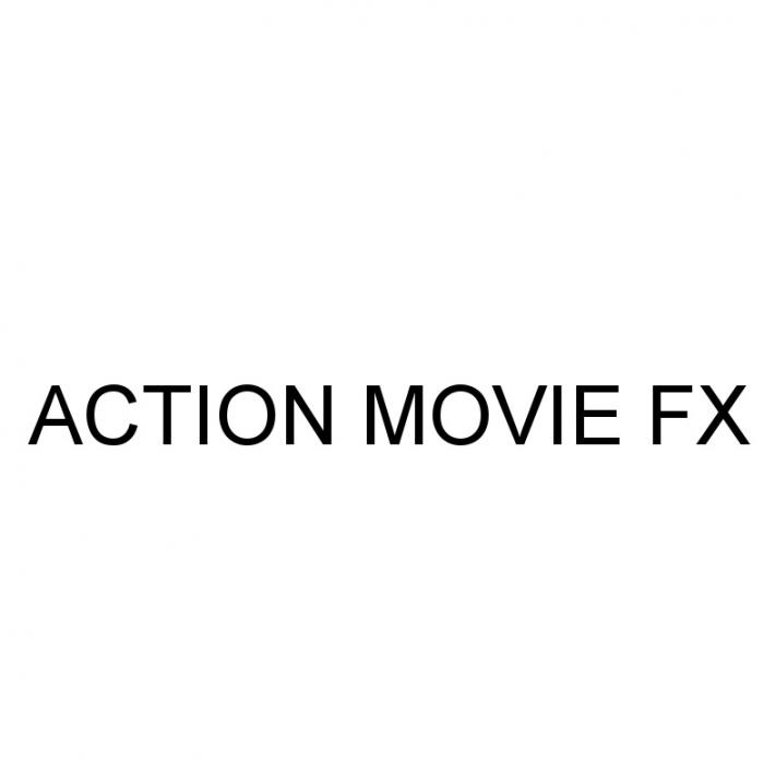 ACTION MOVIE FXFX