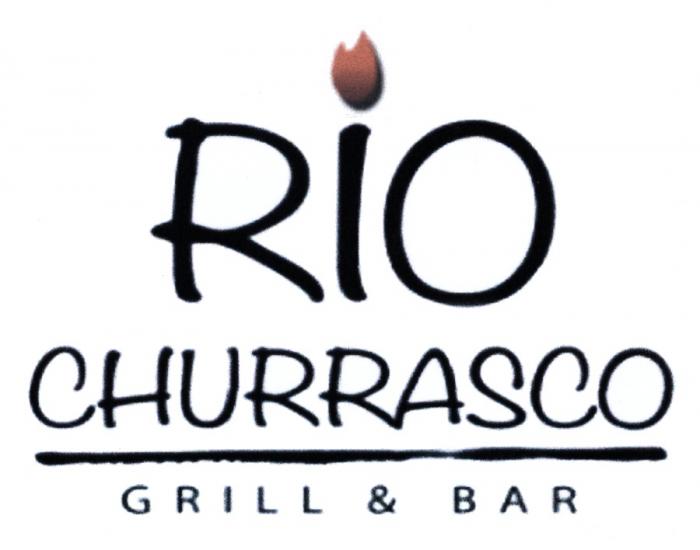 CHURRASCO RIO CHURRASCO GRILL & BARBAR