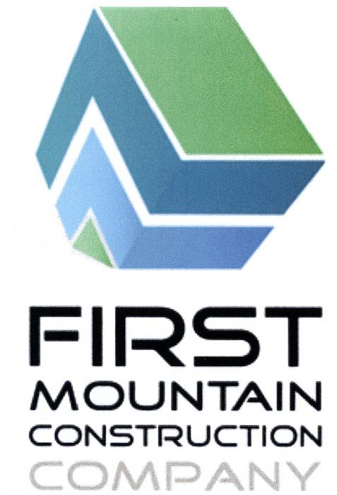 FIRST MOUNTAIN CONSTRUCTION COMPANYCOMPANY
