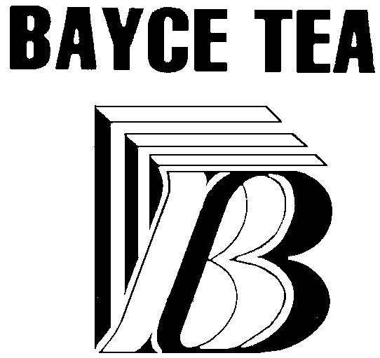 BAYCE TEA B В ТЕА