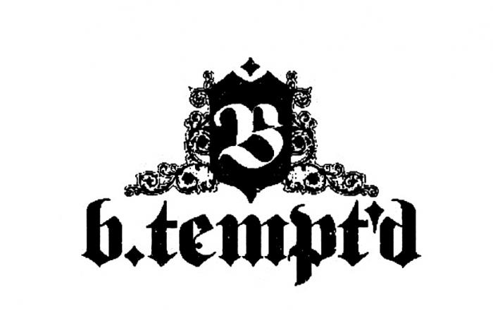 BTEMPTD TEMPT TEMPTD TEMPT TEMPTD B.TEMPT B.TEMPTDTEMPT'D B.TEMPT'D