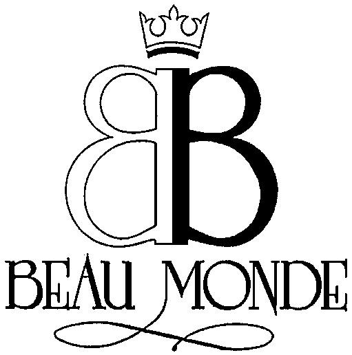 BEAU MONDE B