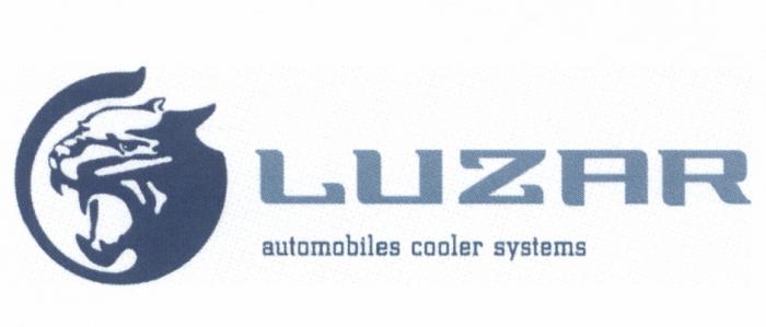 LUZAR AUTOMOBILES COOLER SYSTEMSSYSTEMS