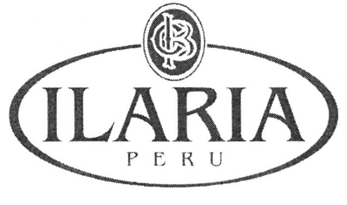 ILARIA IBC ILARIA PERUPERU