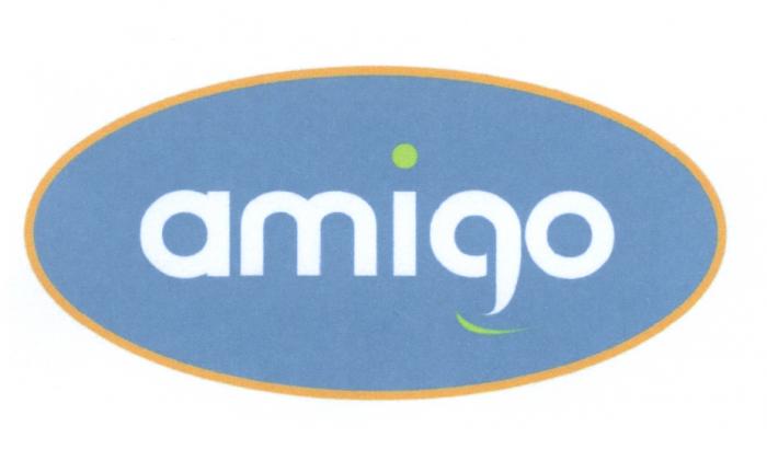 AMIGOAMIGO