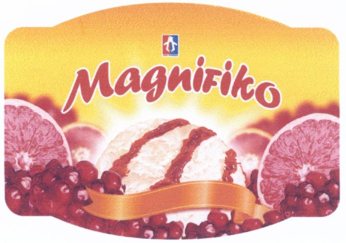 ХОЛОД MAGNIFIKOMAGNIFIKO