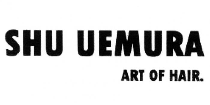 SHU UEMURA SHUUEMURA SHU UEMURA ART OF HAIRHAIR