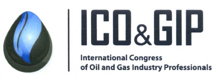 ICOGIP ICO GIP ICO GIP ICO&GIP INTERNATIONAL CONGRESS OF OIL AND GAS INDUSTRY PROFESSIONALSPROFESSIONALS