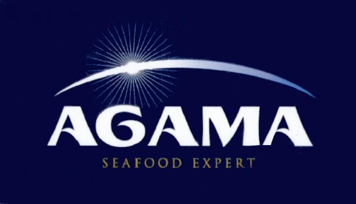 AGAMA AGAMA SEAFOOD EXPERTEXPERT