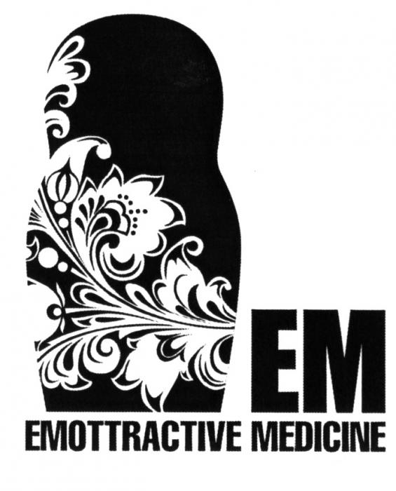EMOTTRACTIVE EM EMOTTRACTIVE MEDICINEMEDICINE
