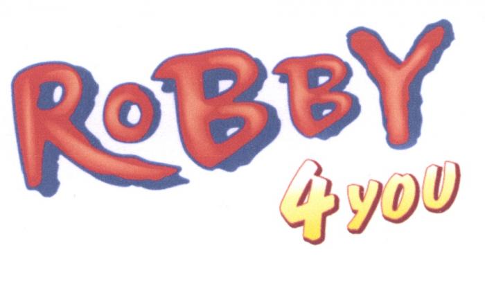 ROBBY ROBBY 4 YOUYOU