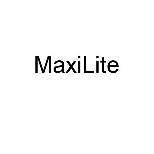 MAXI LITE MAXILITEMAXILITE