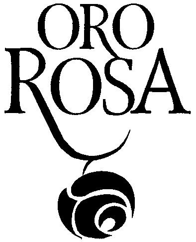 ORO ROSA