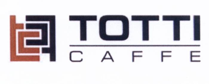 TOTTI TC TOTTI CAFFECAFFE