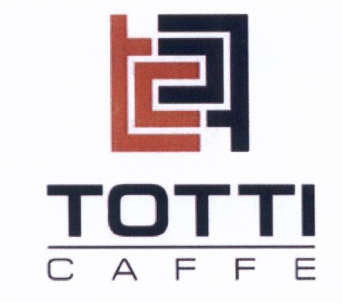 TOTTI TC TOTTI CAFFECAFFE