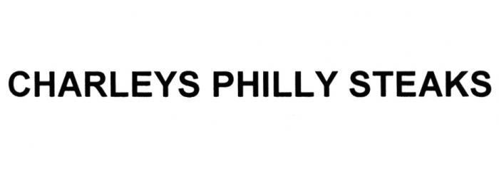 CHARLEYS PHILLY STEAKS PHILLYSTEAKS CHARLEYS PHILLY STEAKS