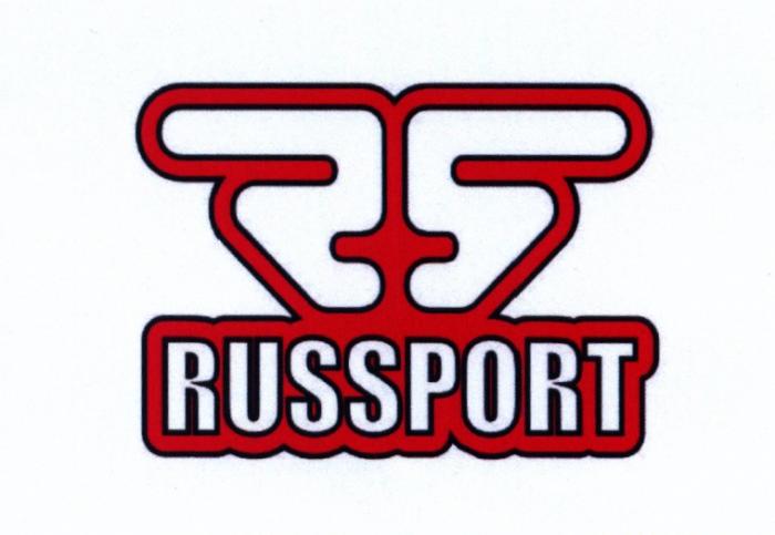 RUSSPORT RS RUSSPORT