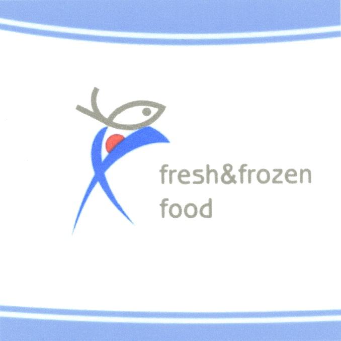 FRESH & FROZEN FOODFOOD
