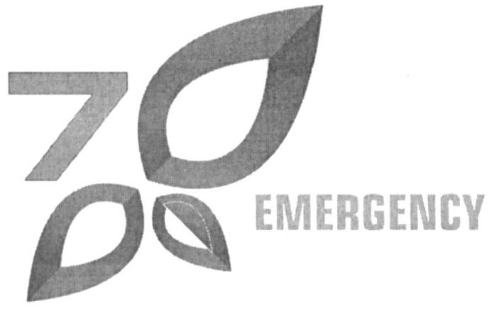 EMERGENCYEMERGENCY