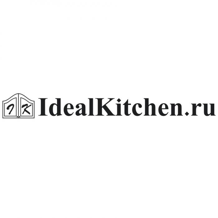 IDEALKITCHEN IDEAL KITCHEN IK IDEALKITCHEN.RUIDEALKITCHEN.RU