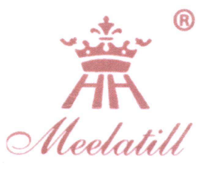 MEELATILL HH MEELATILL