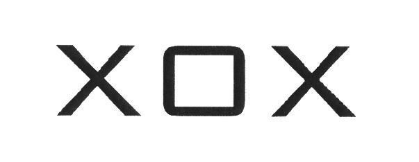 XOX XOX