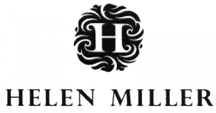 HELEN MILLERMILLER