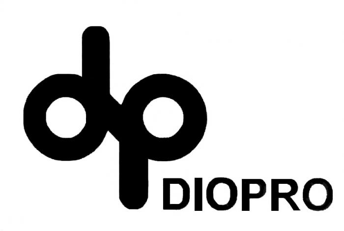 DIOPRO DP DIOPRO