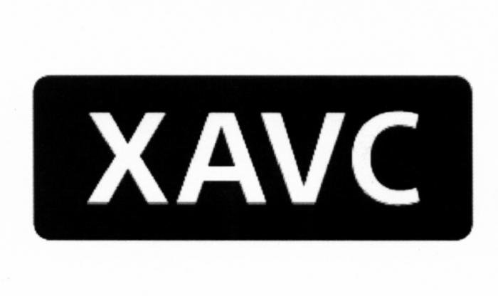 XAVCXAVC