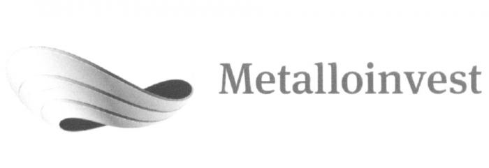 METALLOINVESTMETALLOINVEST