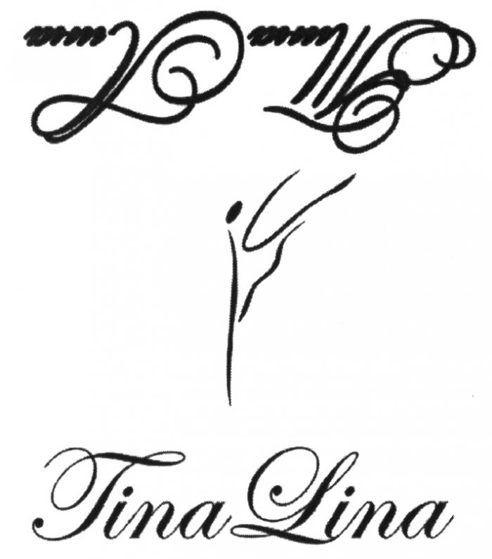 TINA LINA ТИНА ЛИНАЛИНА