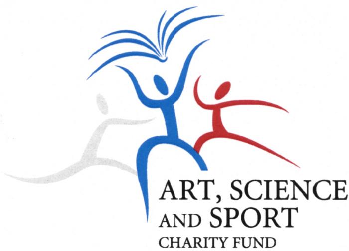 ART SCIENCE AND SPORT CHARITY FUNDFUND