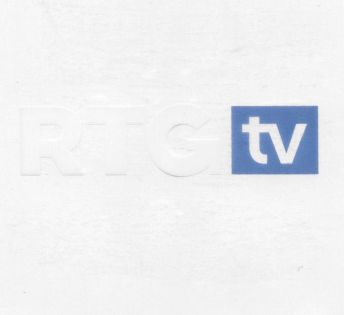 RTG RTGTV TVTV