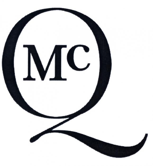 MC QMC MCQ МСМС