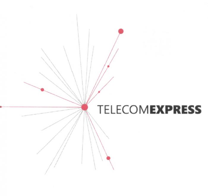 TELECOM EXPRESS TELECOMEXPRESSTELECOMEXPRESS