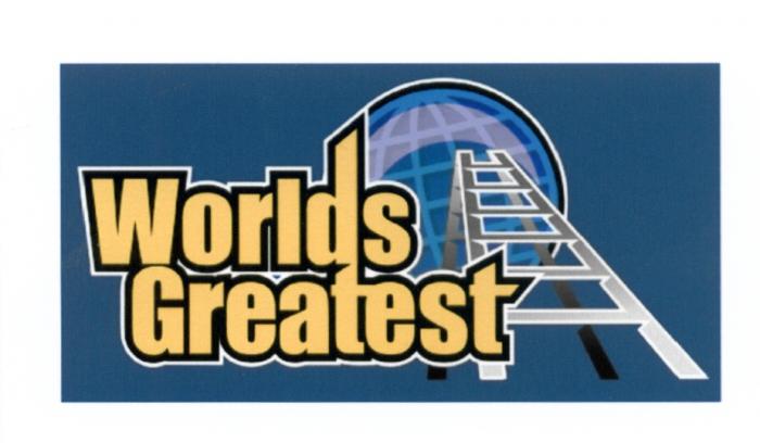 GREATEST WORLDS GREATEST