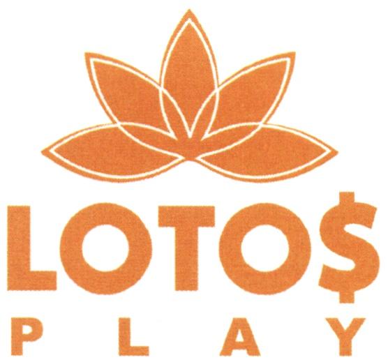 LOTOS LOTOSPLAY LOTOPLAY LOTO LOTOS PLAYPLAY