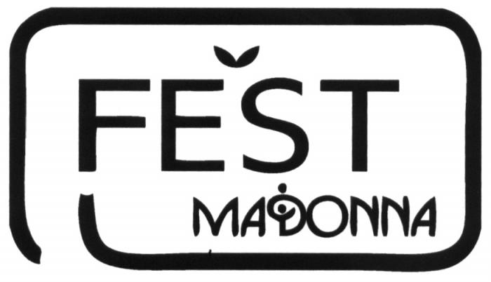 FEST MADONNAMADONNA