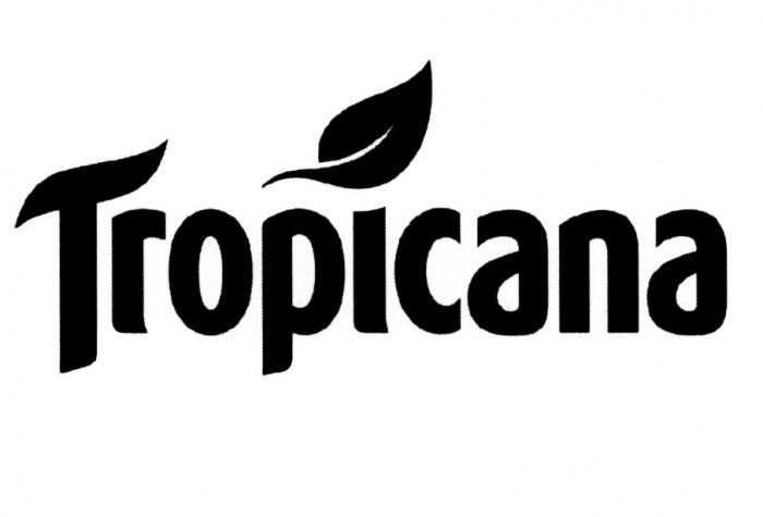 TROPICANATROPICANA