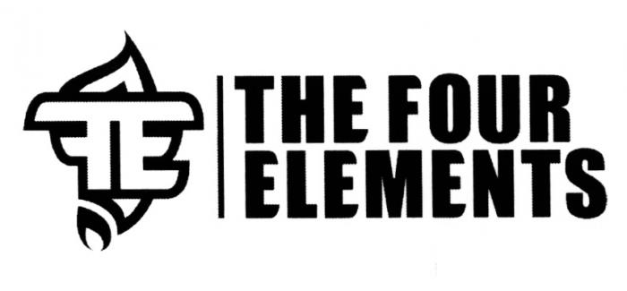 FE THE FOUR ELEMENTSELEMENTS