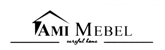 AMIMEBEL AMI AMI MEBEL CAREFUL HOMEHOME