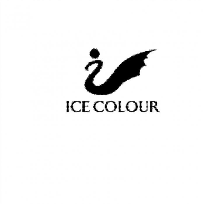 ICE COLOURCOLOUR
