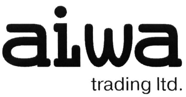 AIWA AIWATRADING AIWA TRADING LTD.LTD.